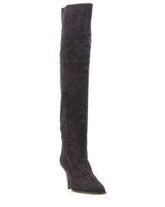 Isabel Marant Pointed Toe High Heel Boots
