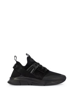 Tom Ford Jago Lace-Up Sneakers