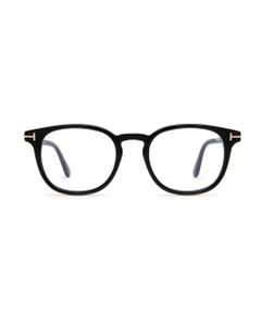 Ft5819-b Black Glasses