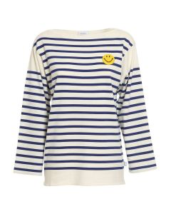 Smiley® long sleeved T-shirt