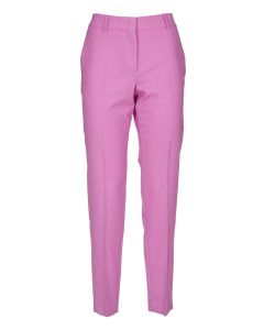 PS Paul Smith Tailored High-Waist Trousers
