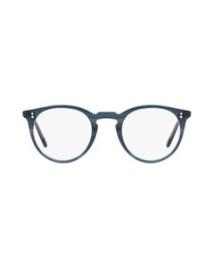 Ov5183 Indigo Havana Glasses