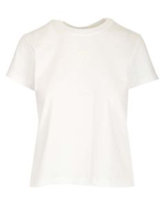 Alexander Wang Crewneck Short-Sleeved T-Shirt