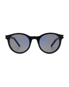 Sl 342 Black Sunglasses