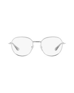 Pr 65wv Silver Glasses