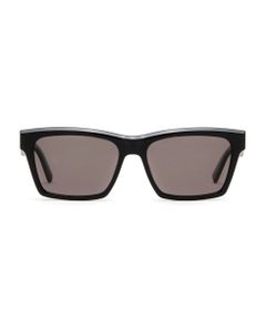 Sl M104 Black Sunglasses