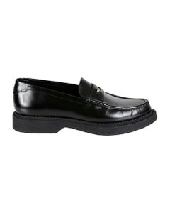 Teddy 10 Penny Loafers