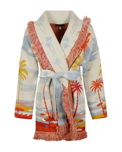 Riding The Waves Icon Cardigan