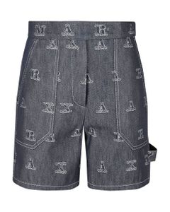 Canale Shorts