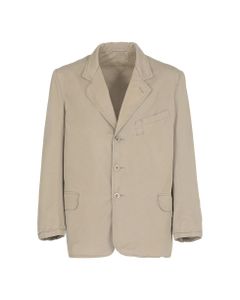 Cotton Reversible Jacket