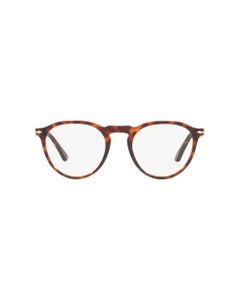 Po3286v Havana Glasses