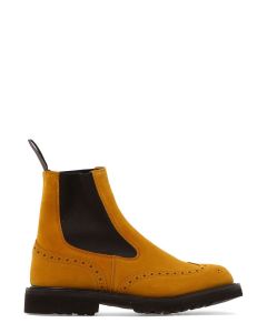 Tricker's Silvia Ankle Boots