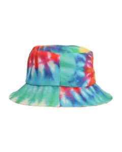 Tie&dye Bucket Hat