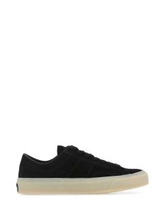 Tom Ford Cambridge Lace Up Sneakers
