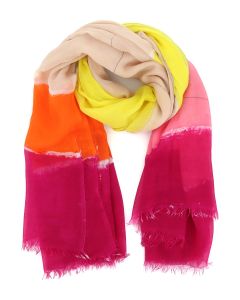 Lapis scarf