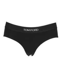 Tom Ford Signature Logo Waistband Briefs