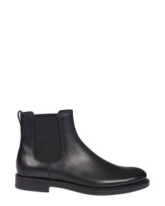 Tod's Chelsea Ankle Boots