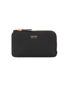 Tom Ford All-Round Zipped Wallet