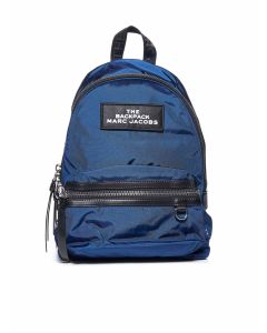 Marc Jacobs The Medium Zip-Up Backpack