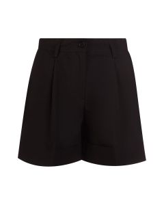 P.A.R.O.S.H. Pleated Tailored Shorts