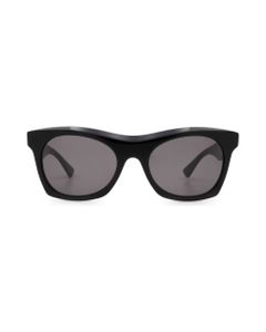 Bv1061s Black Sunglasses