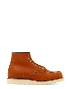 Red Wing Shoes Classic Moc Boots