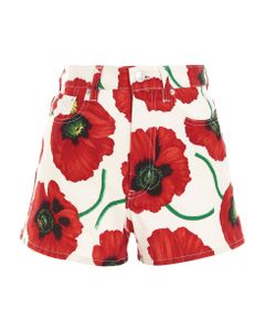 'poppy Shorts
