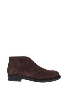 Tod's Desert Ankle Boots