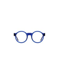 Mask K10 - China Blue Eyeglasses