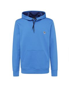 PS Paul Smith Logo-Patch Long-Sleeved Hoodie