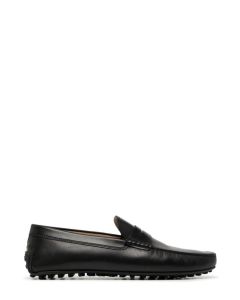 Tod's City Gommino Driving Loafers