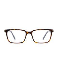 Ft5802-b Dark Havana Glasses