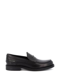 Tod's Classic Slip-On Loafers