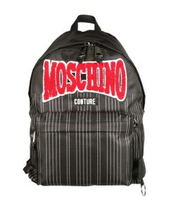 Pinstripes Backpack