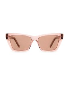 Sl 276 Pink Sunglasses