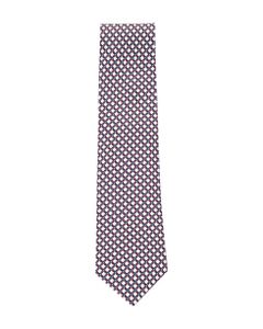 Chain Printed Tie