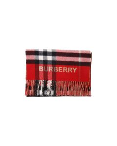 Burberry Vintage-Check Two Tone Scarf