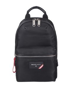 Fuston One Shoulder Backpack