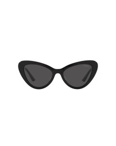 Prada Eyewear Cat-Eye Sunglasses