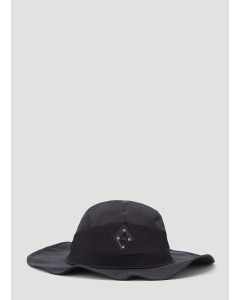 A-Cold-Wall* Rhombus Bucket Hat