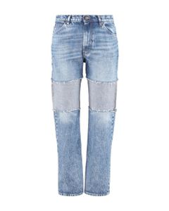 5-pocket Jeans