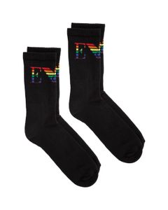 Emporio Armani Mens Socks 2 Pack