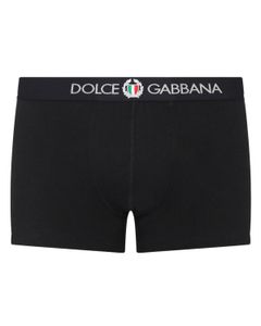Dolce & Gabbana Logo Band Boxers
