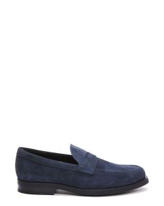 Tod's Classic Penny Loafers