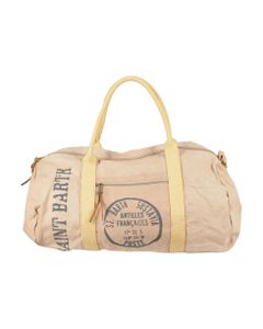 Vintage Travel Duffle Bag