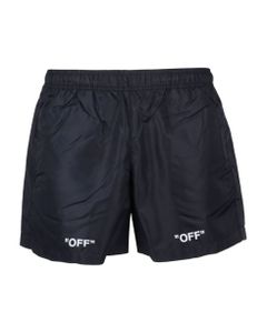 Off Quote Swimshort
