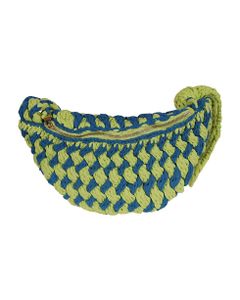 Knitted Bum Bag