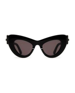Bb0204s Black Sunglasses