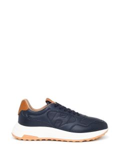 Hogan Hyperlight Lace-Up Sneakers