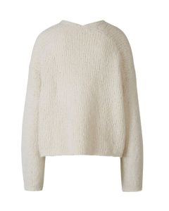 Proenza Schouler Oversize Knitted Sweater
